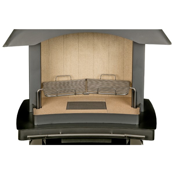 Гриль-камин Олимп