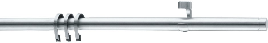 Карниз из нержавеющей стали matrix