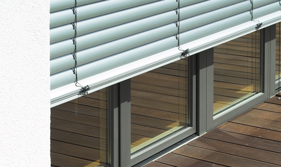 Рафшторы Roma MODULO