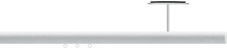 Карниз "Волна" Zenit W