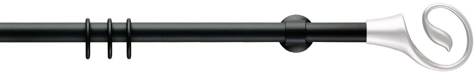 Металлический карниз athos 