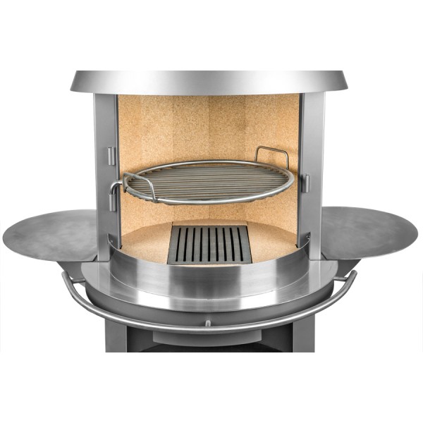 Камин Duo Plus DN 600