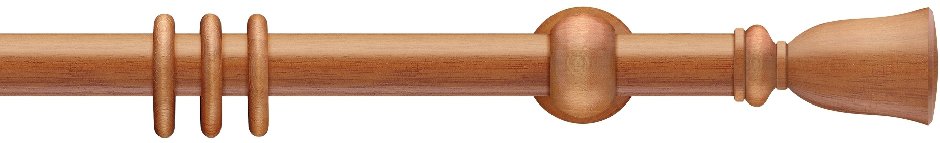 Деревянный карниз cannes