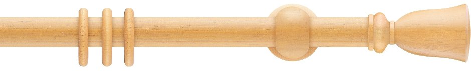 Деревянный карниз cannes