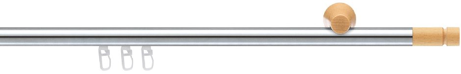 Деревянный карниз alant