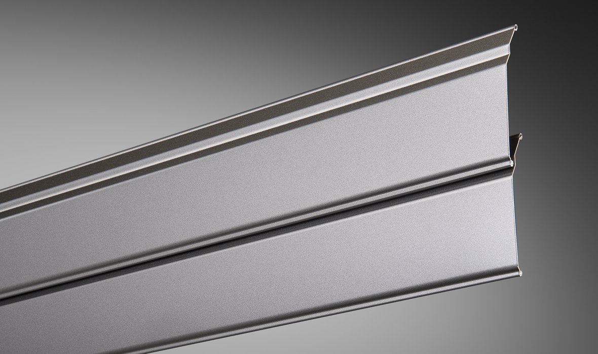 Комфорт и дизайн ламель CDL