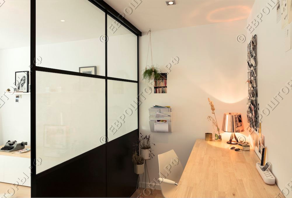 Ткань SQUID - Bone