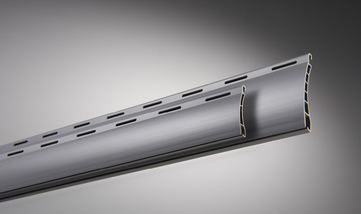 Профиль Roma пластиковый