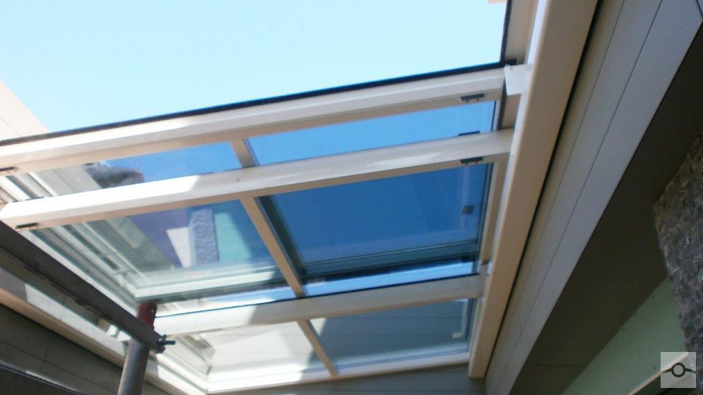 Раздвижные световые панели от Libart