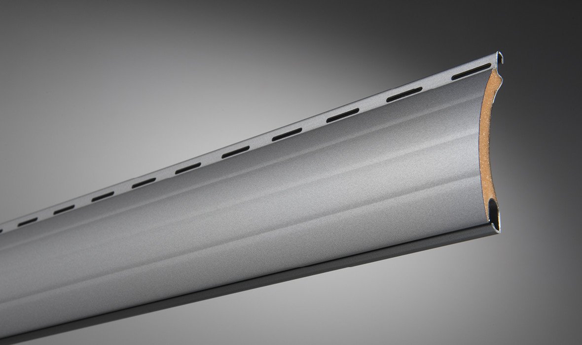 Профиль Roma алюминиевый