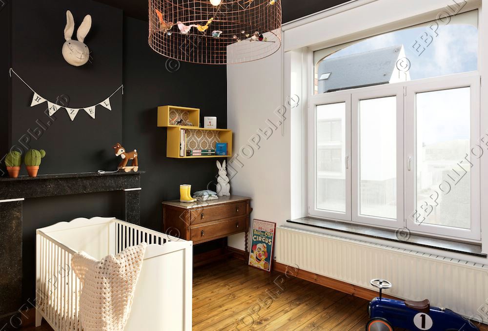 Ткань SQUID - Bone