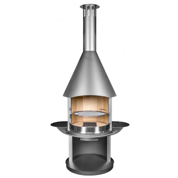 Камин Duo Plus DN 700