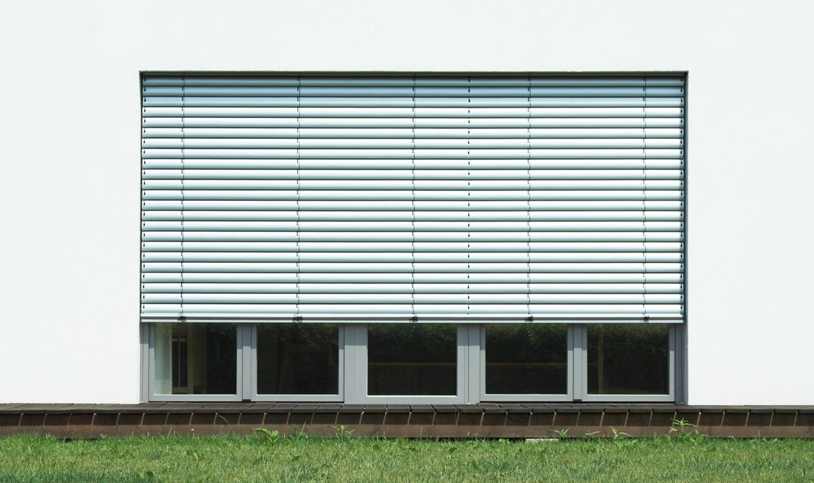 Рафшторы Roma MODULO