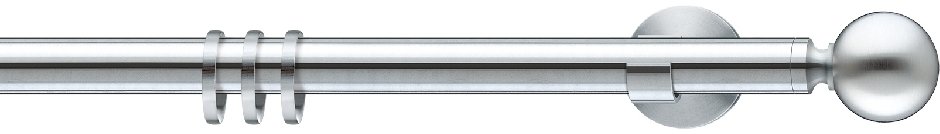 Металлический карниз lexington