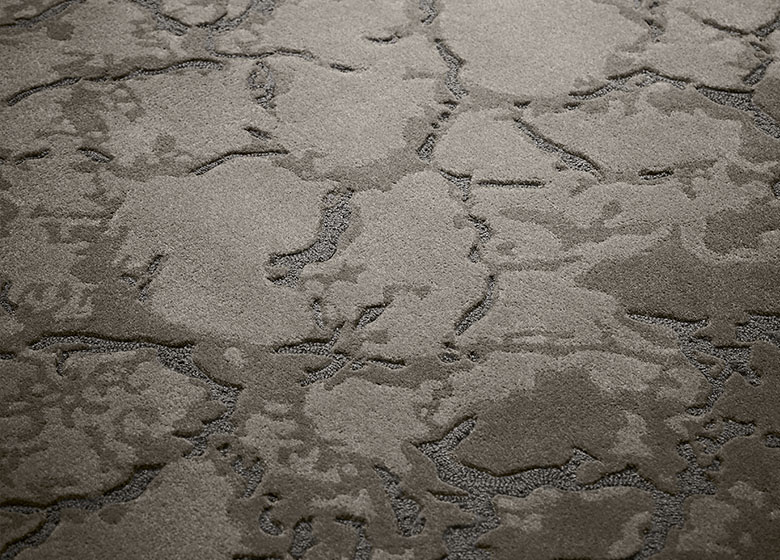 КОВРЫ РУЧНОЙ РАБОТЫ В ДИЗАЙНЕ SURFACE