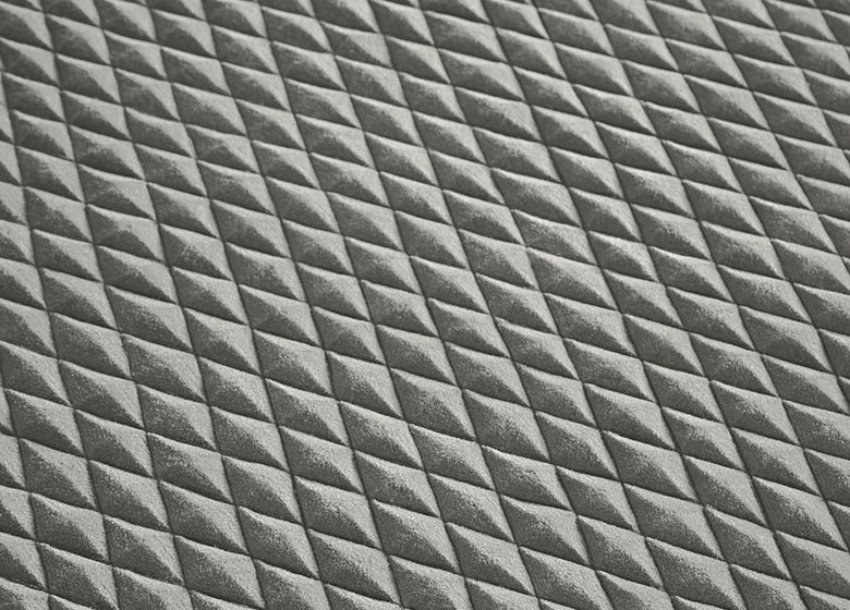 Ковер ручной работы, дизайн DIAMOND