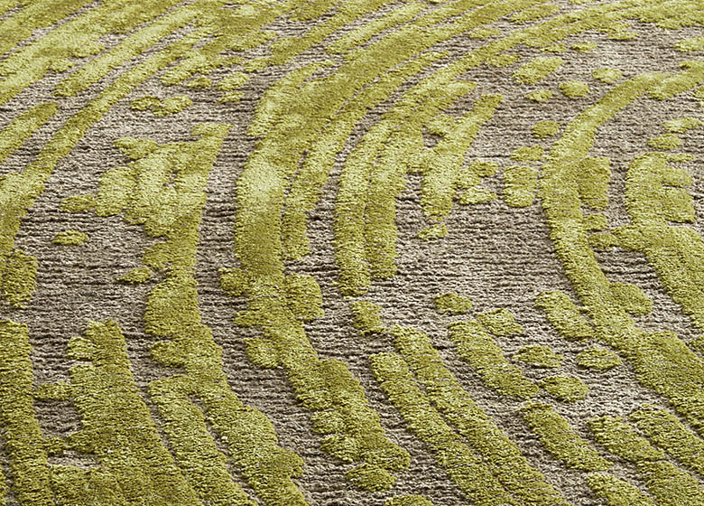 КОВРЫ РУЧНОЙ РАБОТЫ