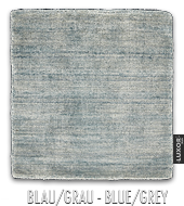 Серо голубой