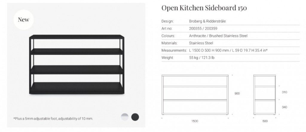 OPEN KITCHEN SIDEBOARD 150.jpg