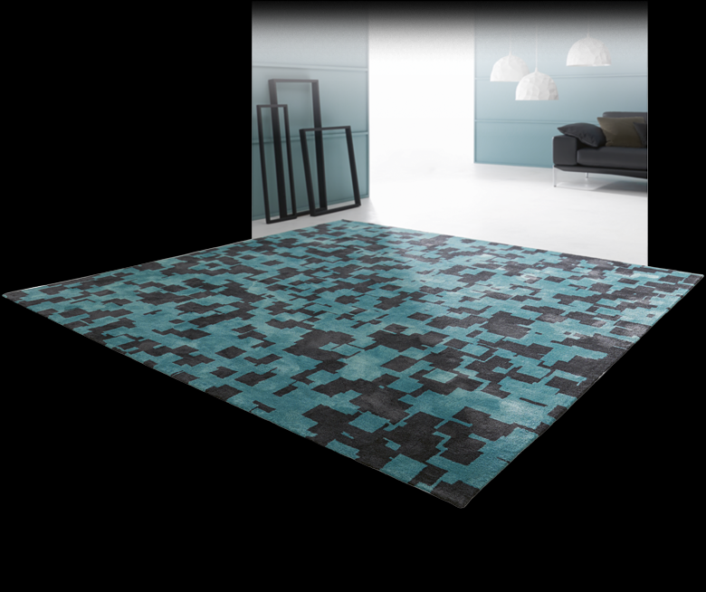 Ковры ручной работы