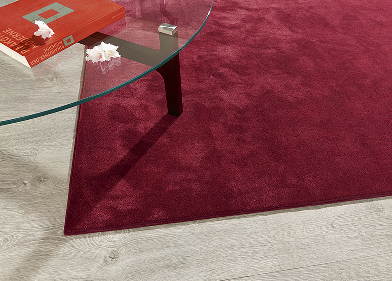 Ковры Infinity от JAB