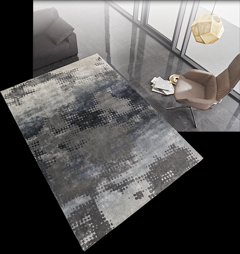 Ковры ручной работы SCREEN