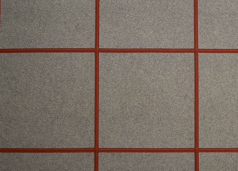 Ковры из войлока