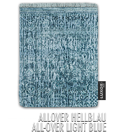 Светло голубой