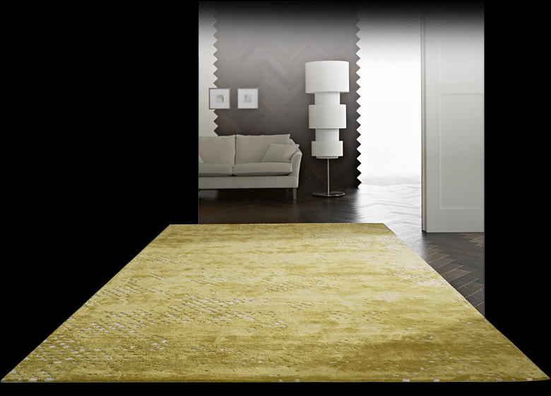 Ковры ручной работы 