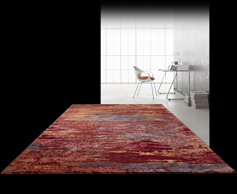 Ковры ручной работы