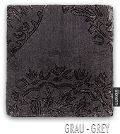 Цвет Серый