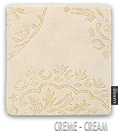 Цвет Крем