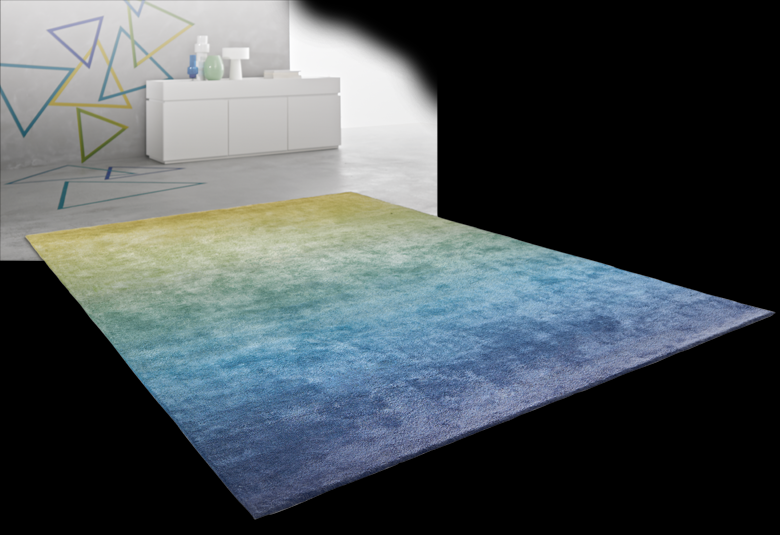 Ковры ручной работы