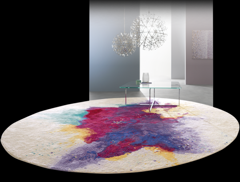 Ковры ручной работы