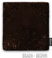 Цвет коричневый