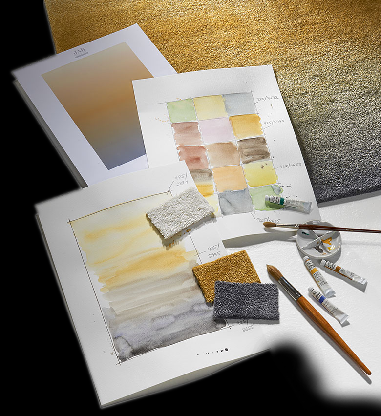 Ковры ручной работы