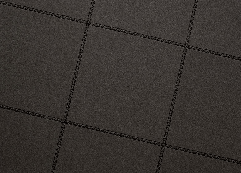 Ковры из войлока