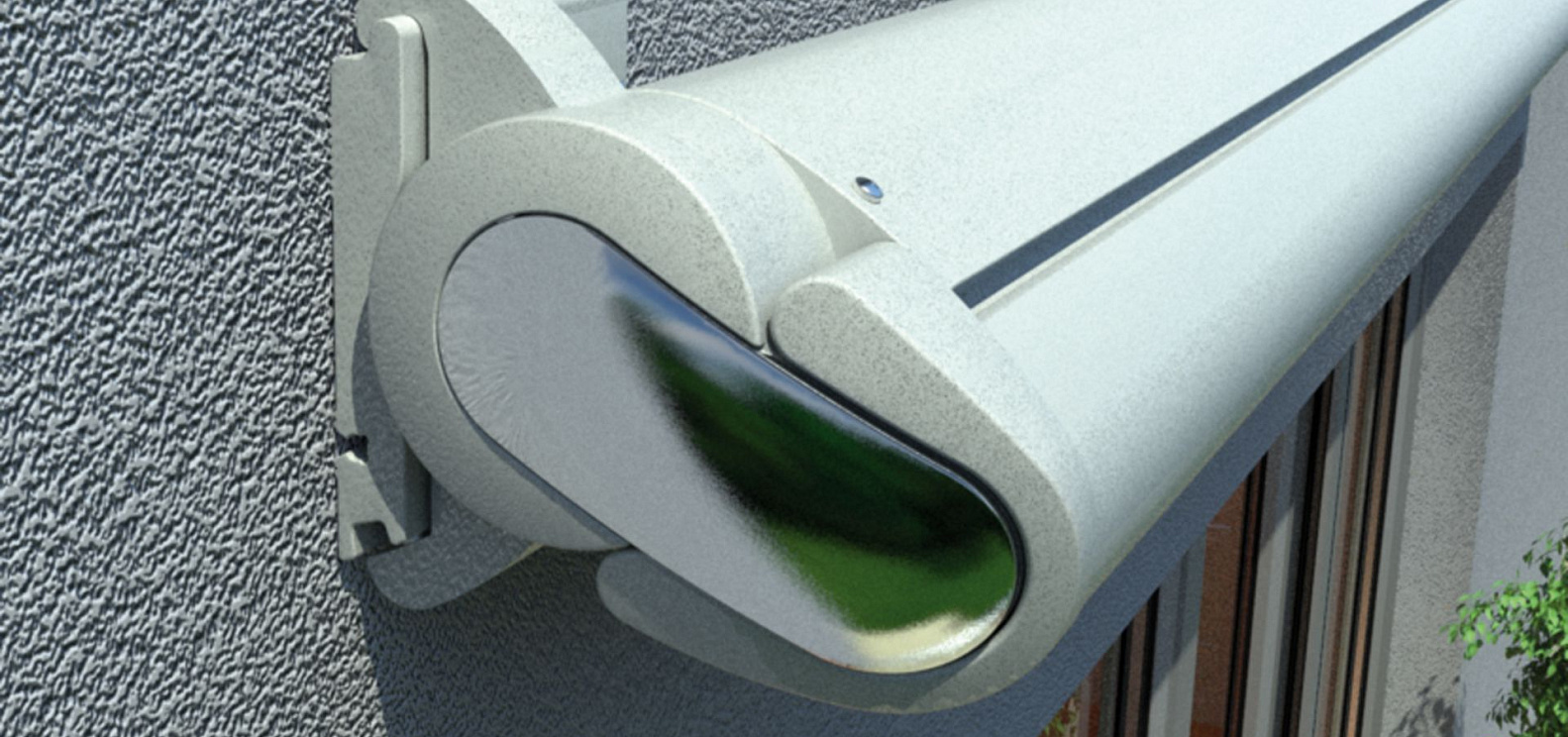 Маркиза markilux 990