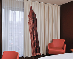 Ткани Drapilux ALL IN ONE (все в одной)