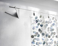 Натяжные немецкие карнизы