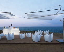 Парус Sun Sails Defense