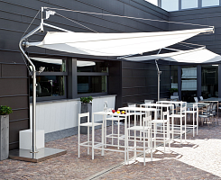 Парус Sun Sails Defense