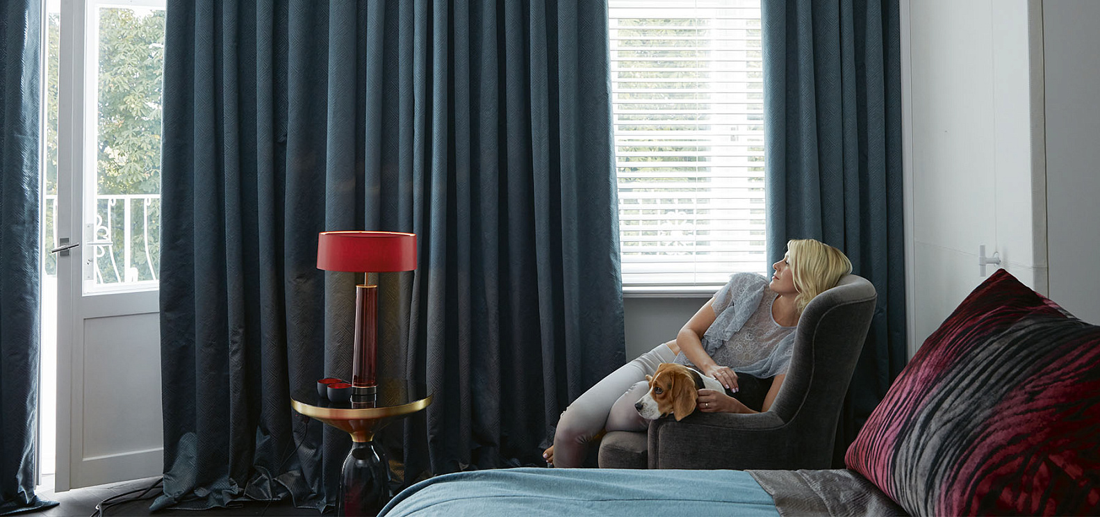 Коллекция MODERN CHIC от JAB