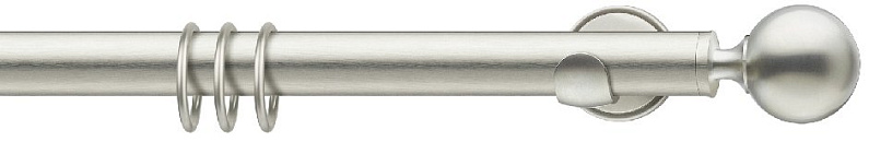 Карниз из латуни palace