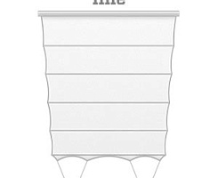 Парус square4sun