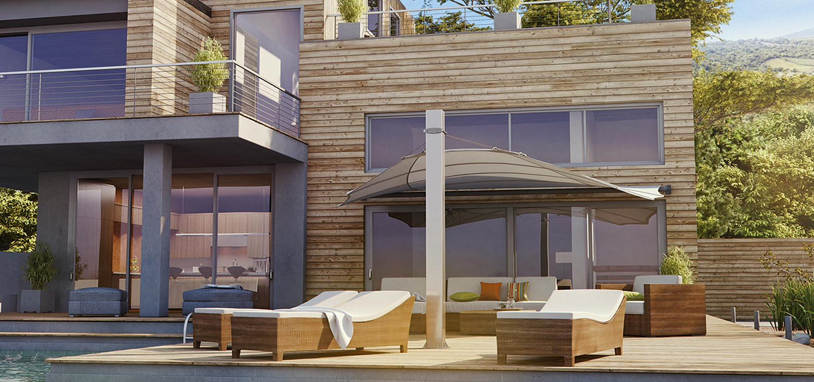 Парус elips4sun 