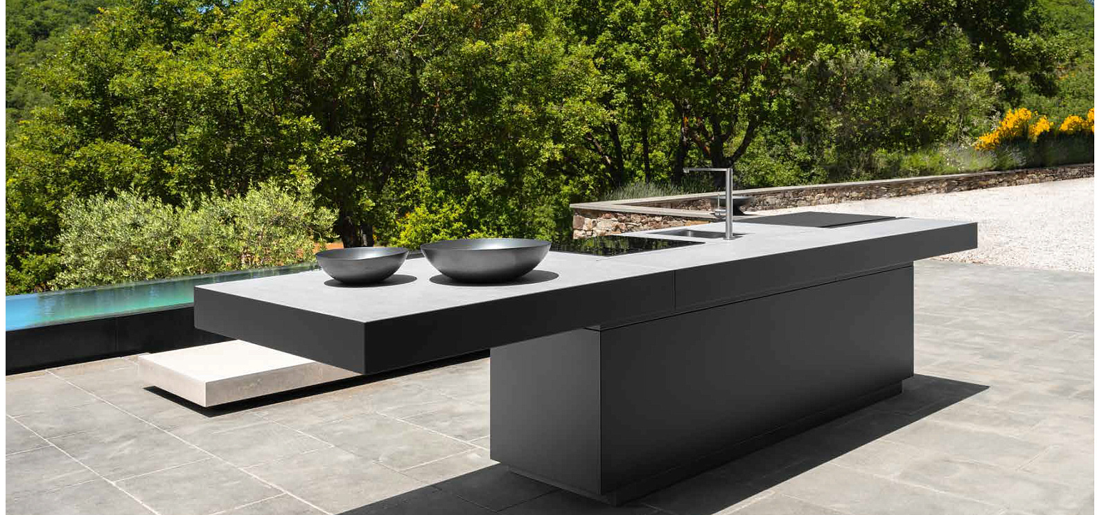 Полуостров TIKAL