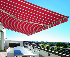 Маркиза markilux ES-1