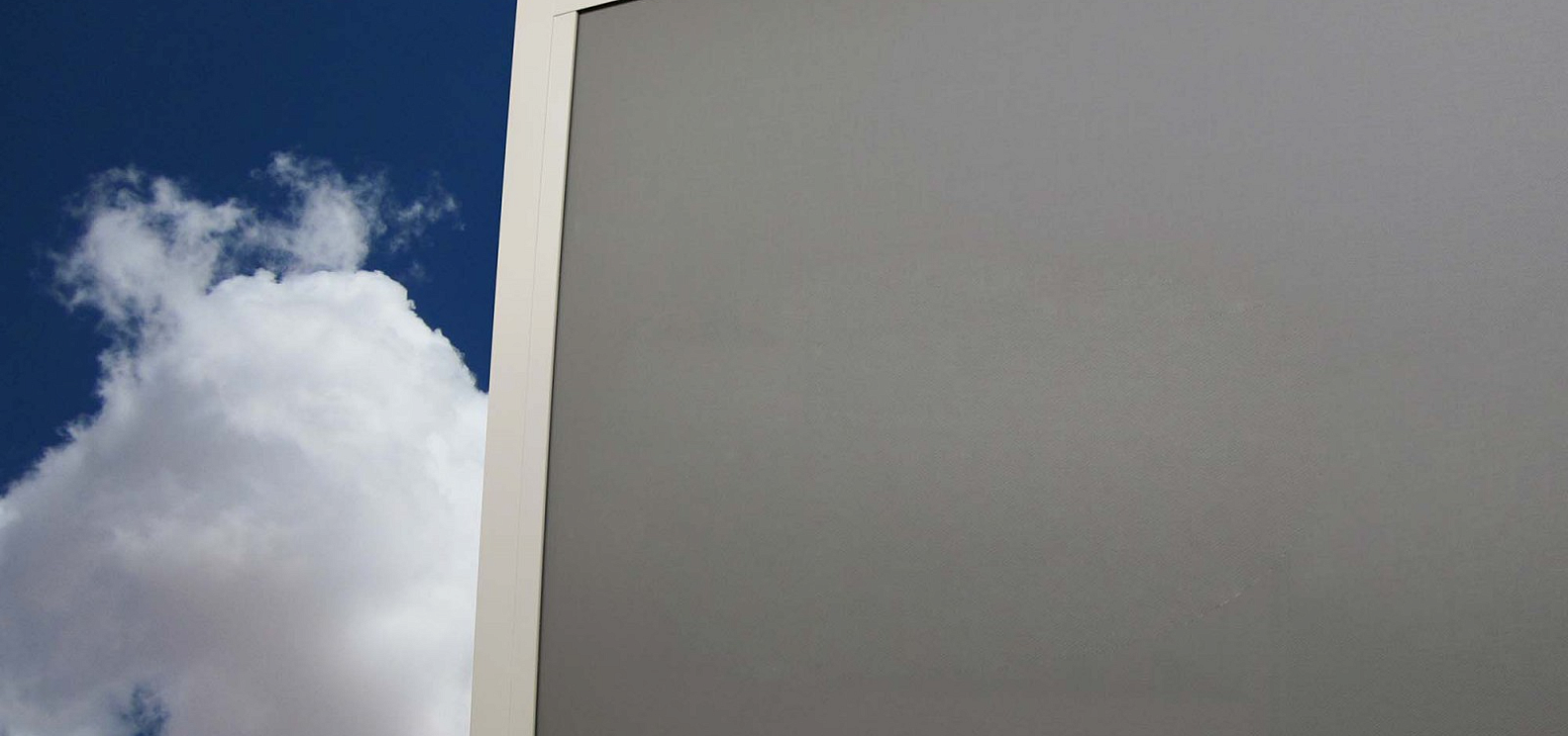 Пергола Corradi Pergotenda® Maestro