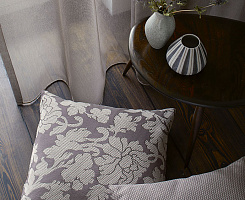 Коллекция ELEGANZA от JAB